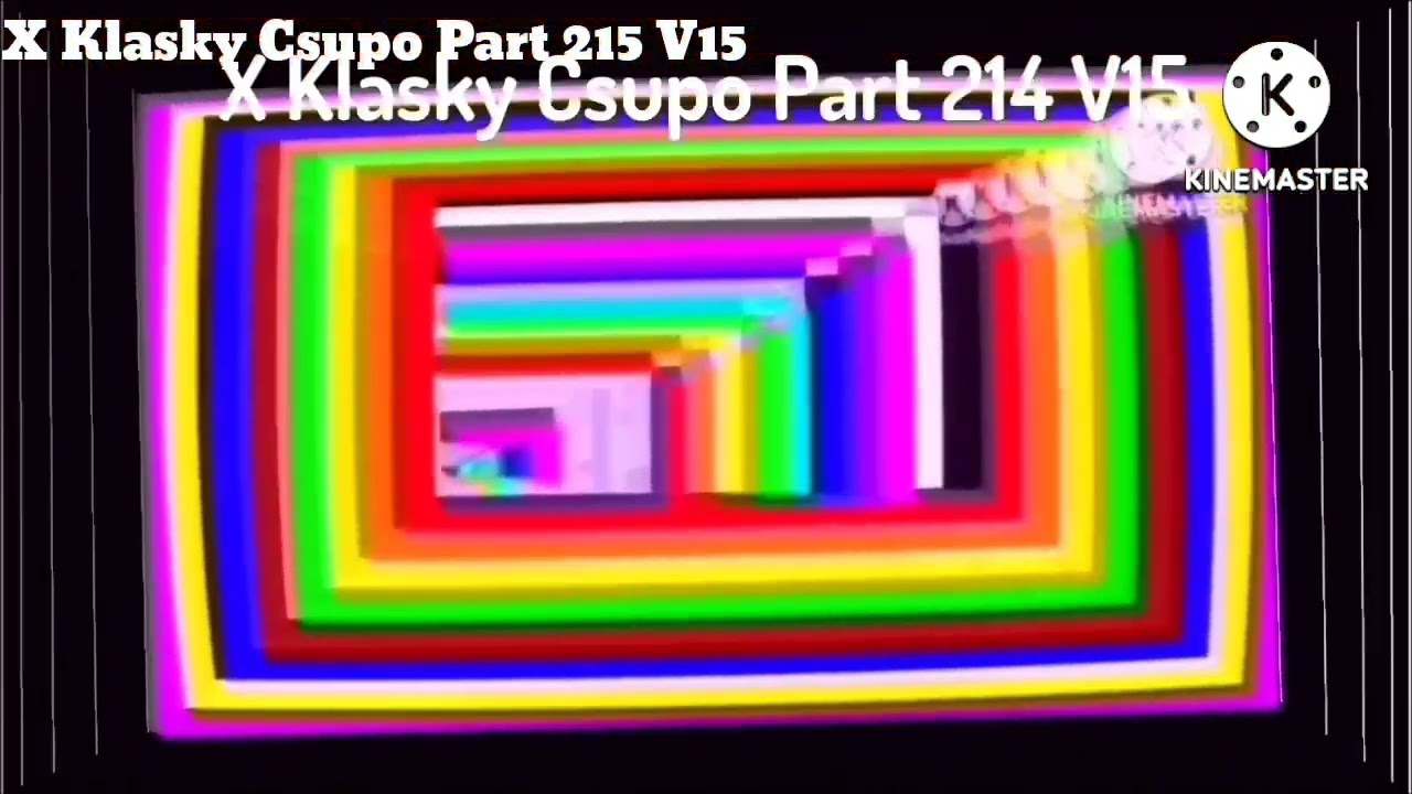 X Klasky Csupo Part 215 V15