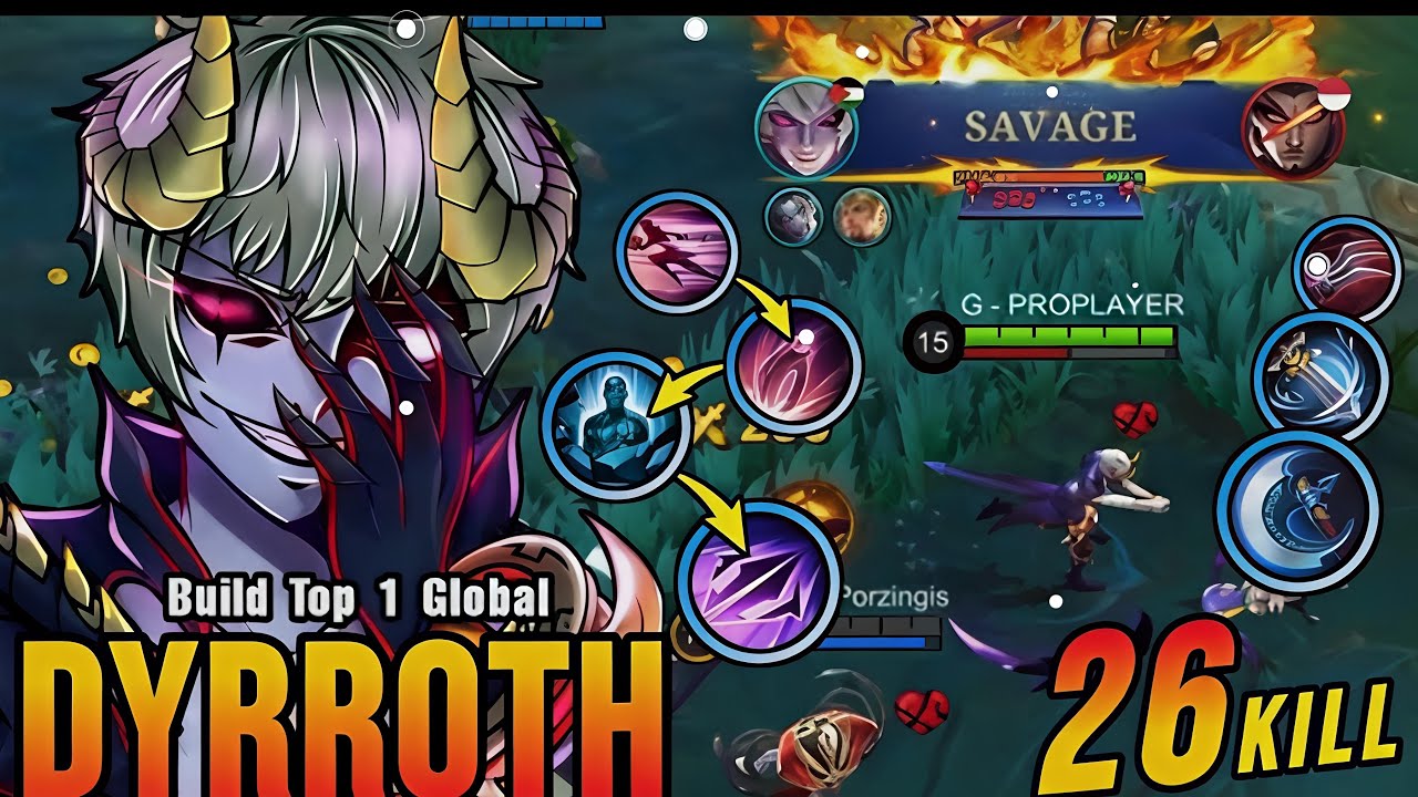 MLBB  ANY MODE GAMEPLAY 🥵 Rank, Classic, Brawl 🔴 LIVE