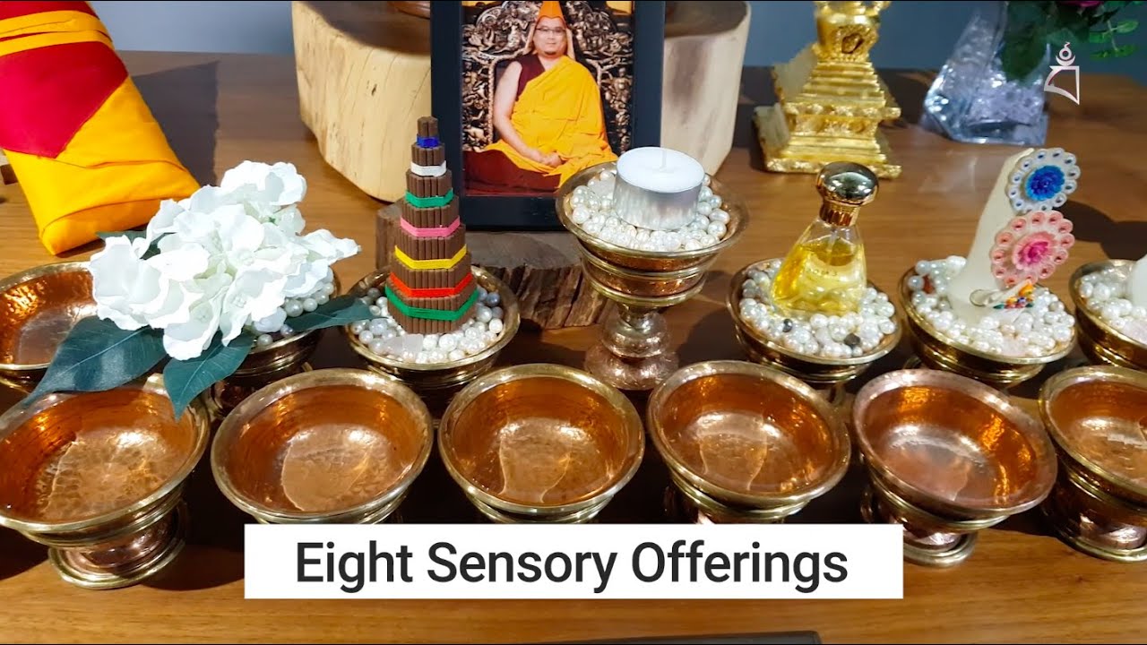 Stay Home Stay Busy: Set Up Your Altar Now!