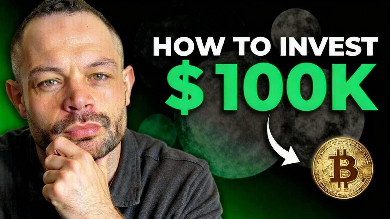 How To Deploy $100K Into DeFi Right Now (Step by Step)