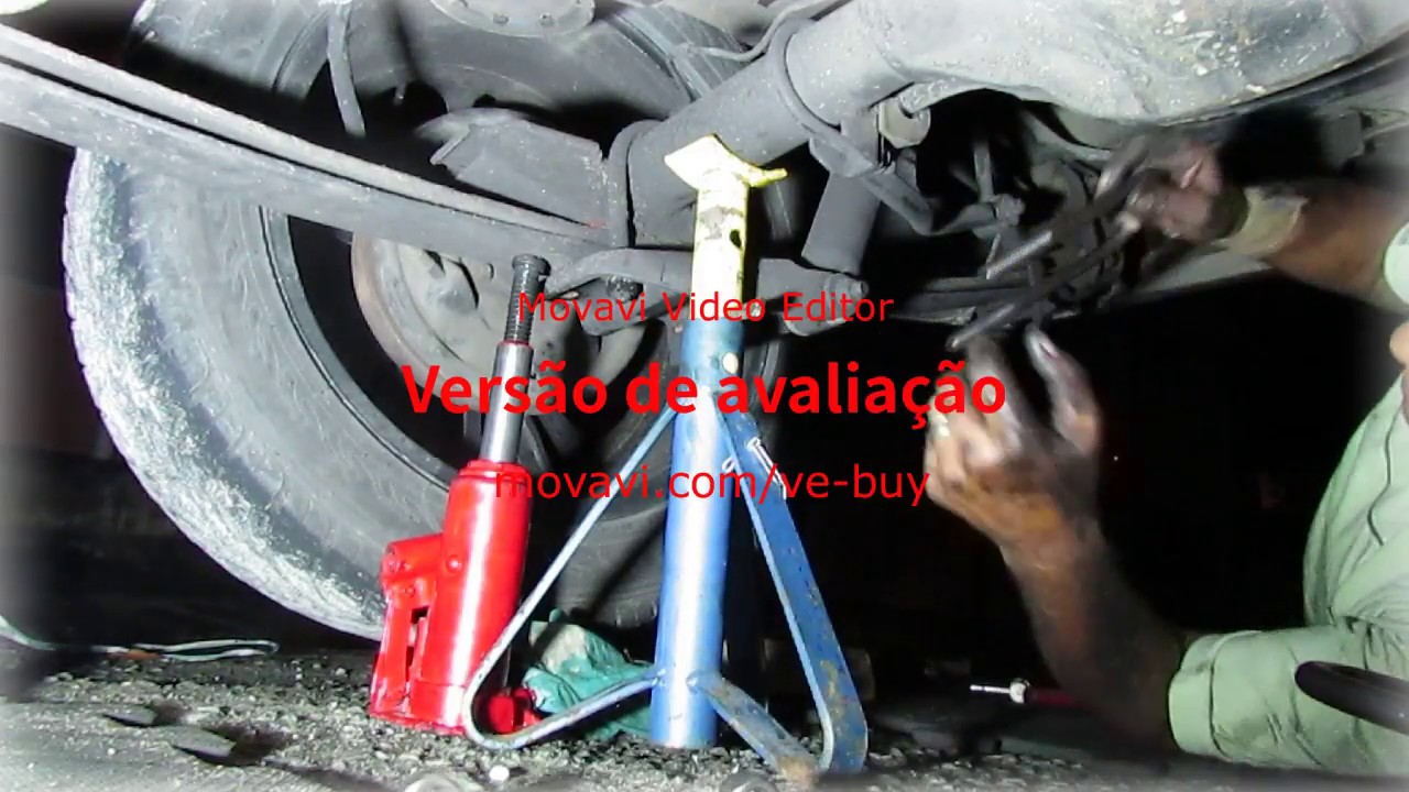 Para rebaixar um pouco