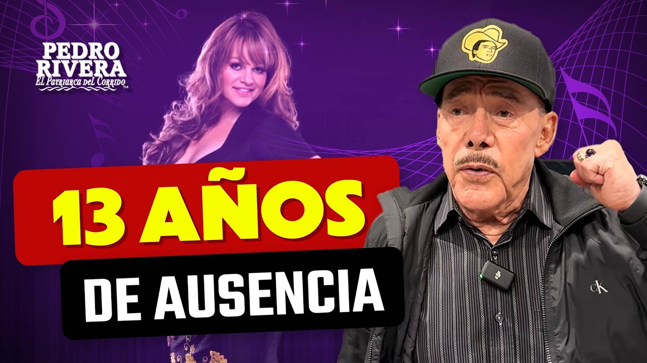Recordando a JENNI RIVERA en Cintas Acuario con DON PEDRO RIVERA