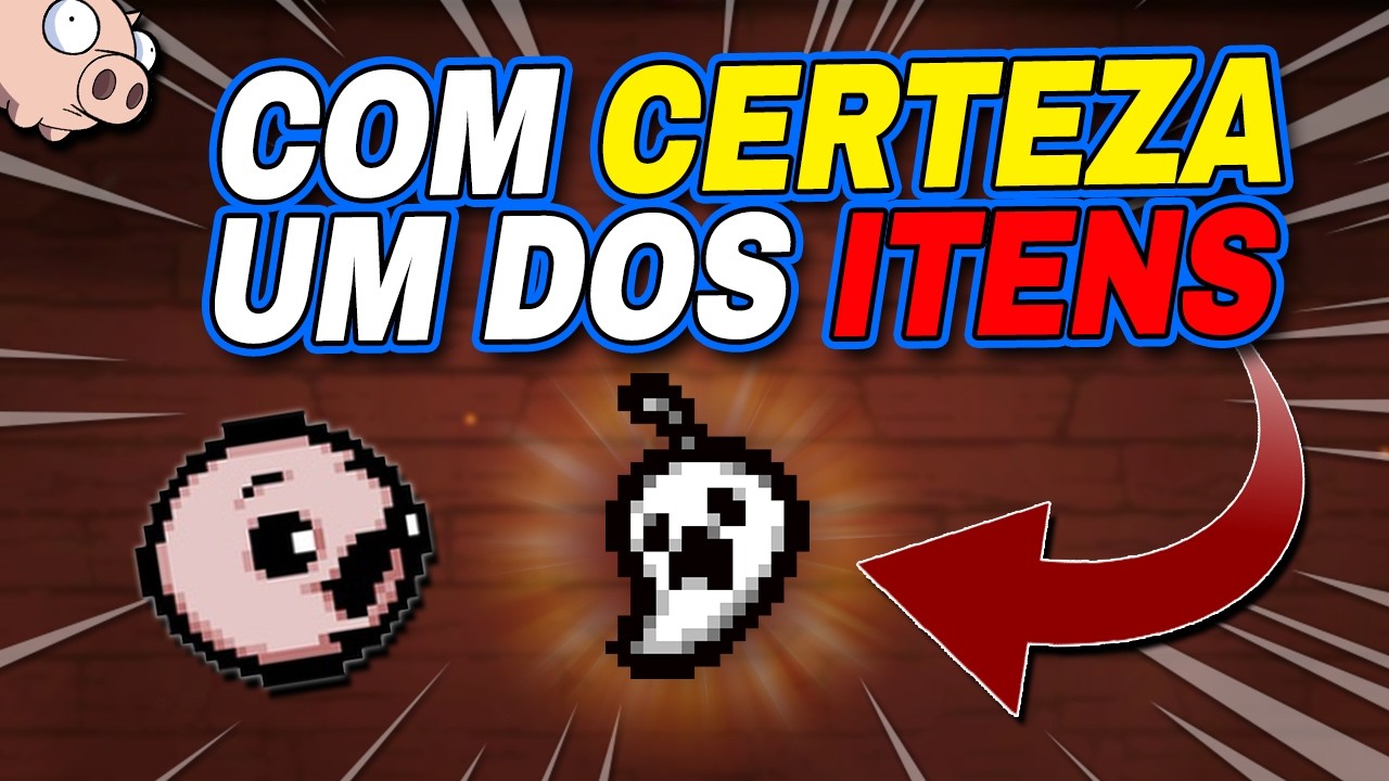 pimenta e um dos itens desse jogo
