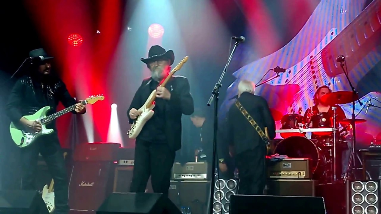 YU Grupa & R. M. Tocak - Zajdi, Zajdi
