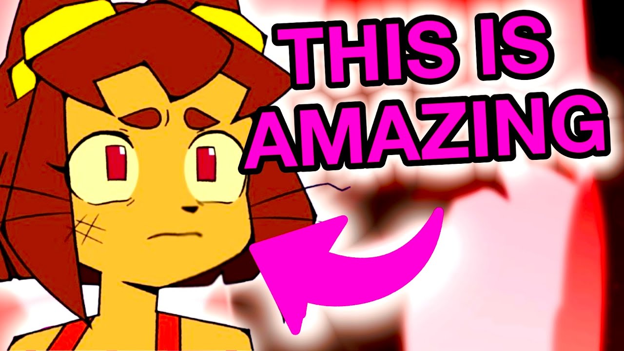 My Thoughts on GAMEOVERSE | New GLITCH Productions Show