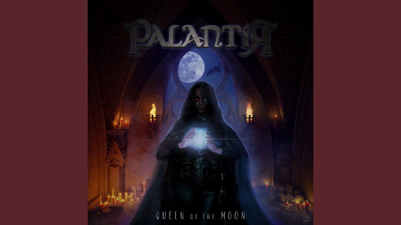 Queen of the Moon