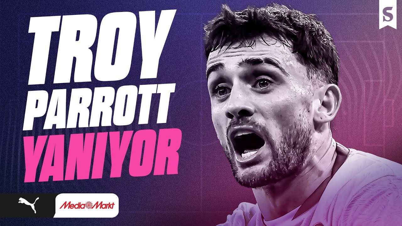 İrlanda’nın Kahramanı Troy Parrott, İspanya-Türkiye, Lefter Filmi Nasıldı?, Soru-Cevap | Box2Box #14