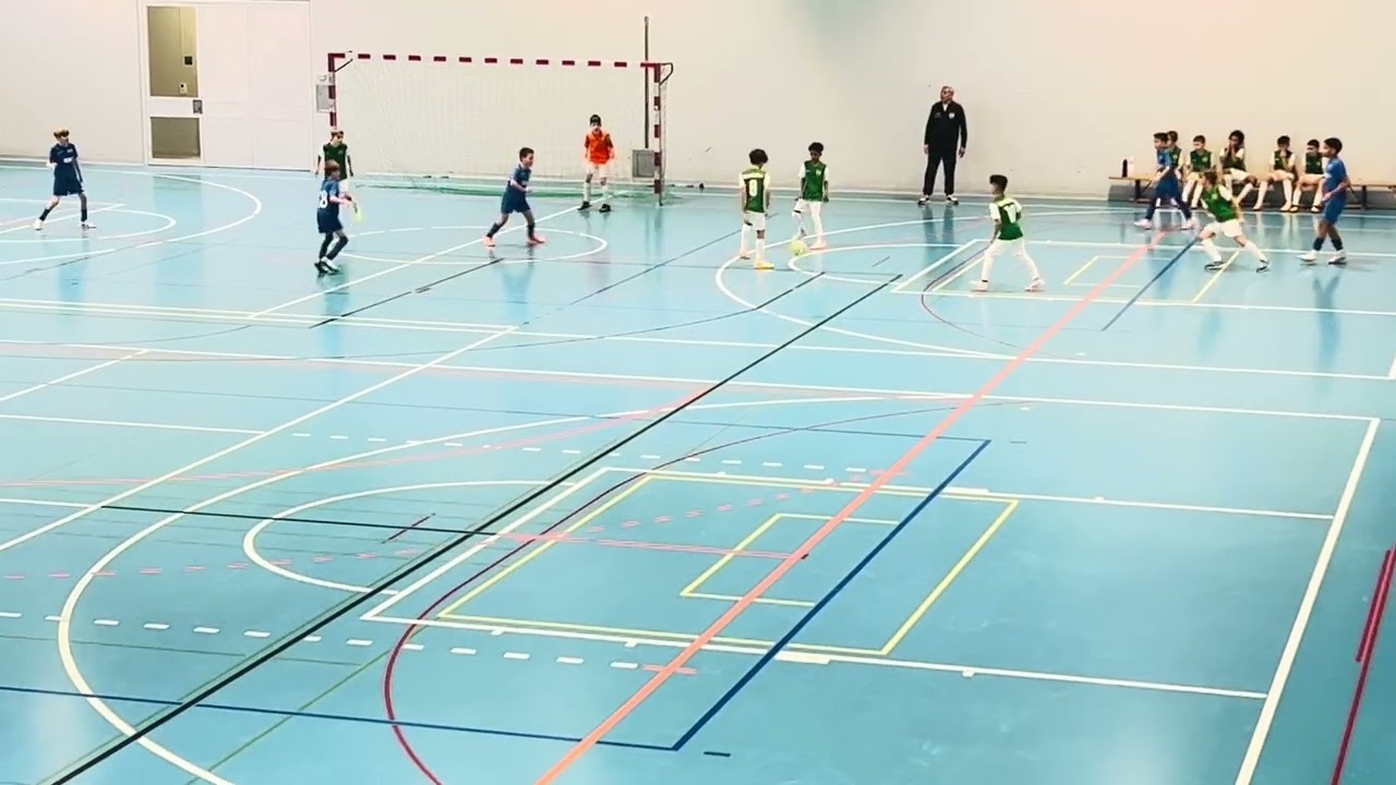 FC Altstetten vs FC Fislisbach 01 - 00