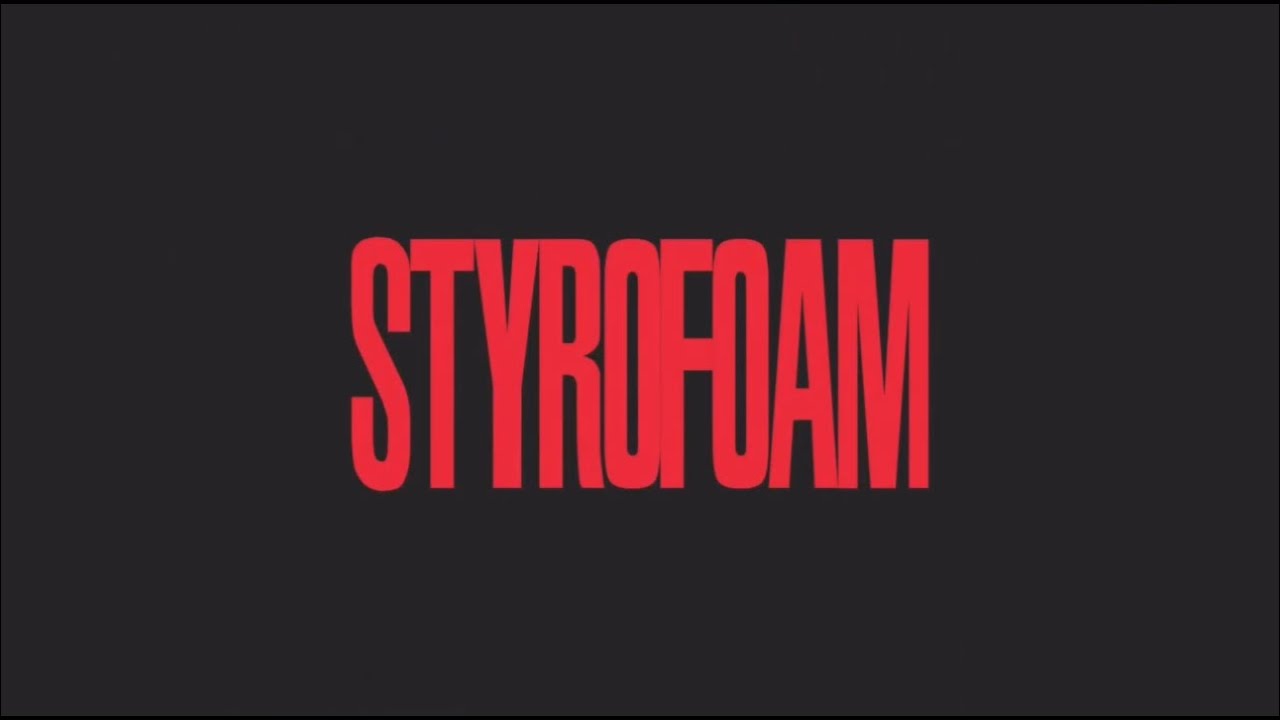 Przyszłość &ndash; Styropian (fragment) (2026)