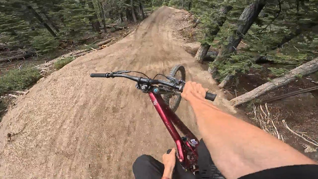 SNOW SUMMIT OPENING WEEKEND, Worth the hype?