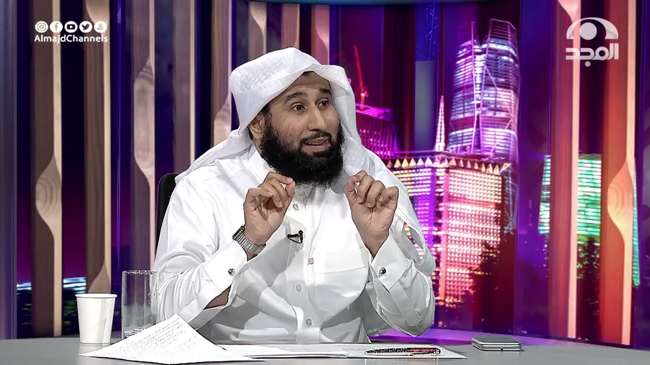 عندك قضية ؟…احذر من هالمحامين ! | المحامي: أحمد المسلّم | برنامج بالعدل