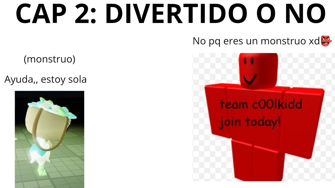 Screamstream:cap 2 divertido o no?// @IKERXABIE