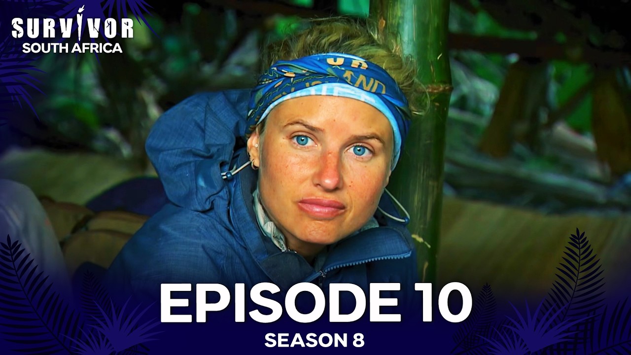A Costly Double Elimination! | Survivor South Africa - Season 8 Episode 10