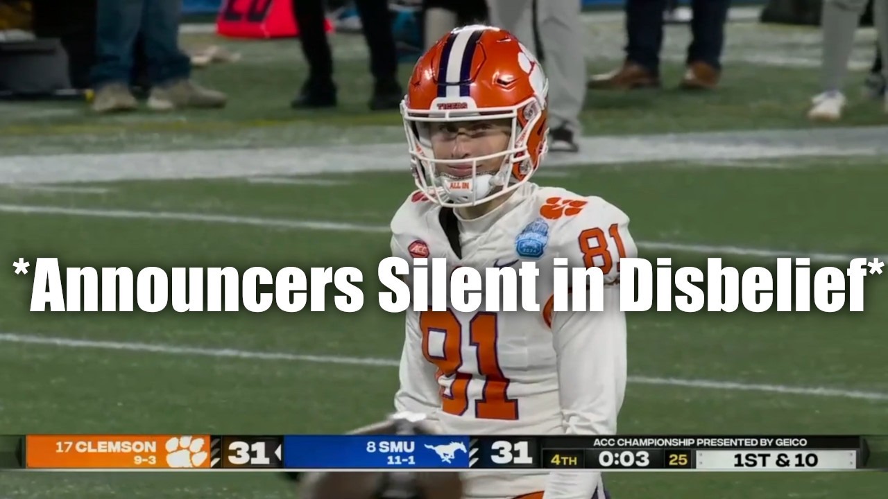 Это может быть самый холодный момент в истории