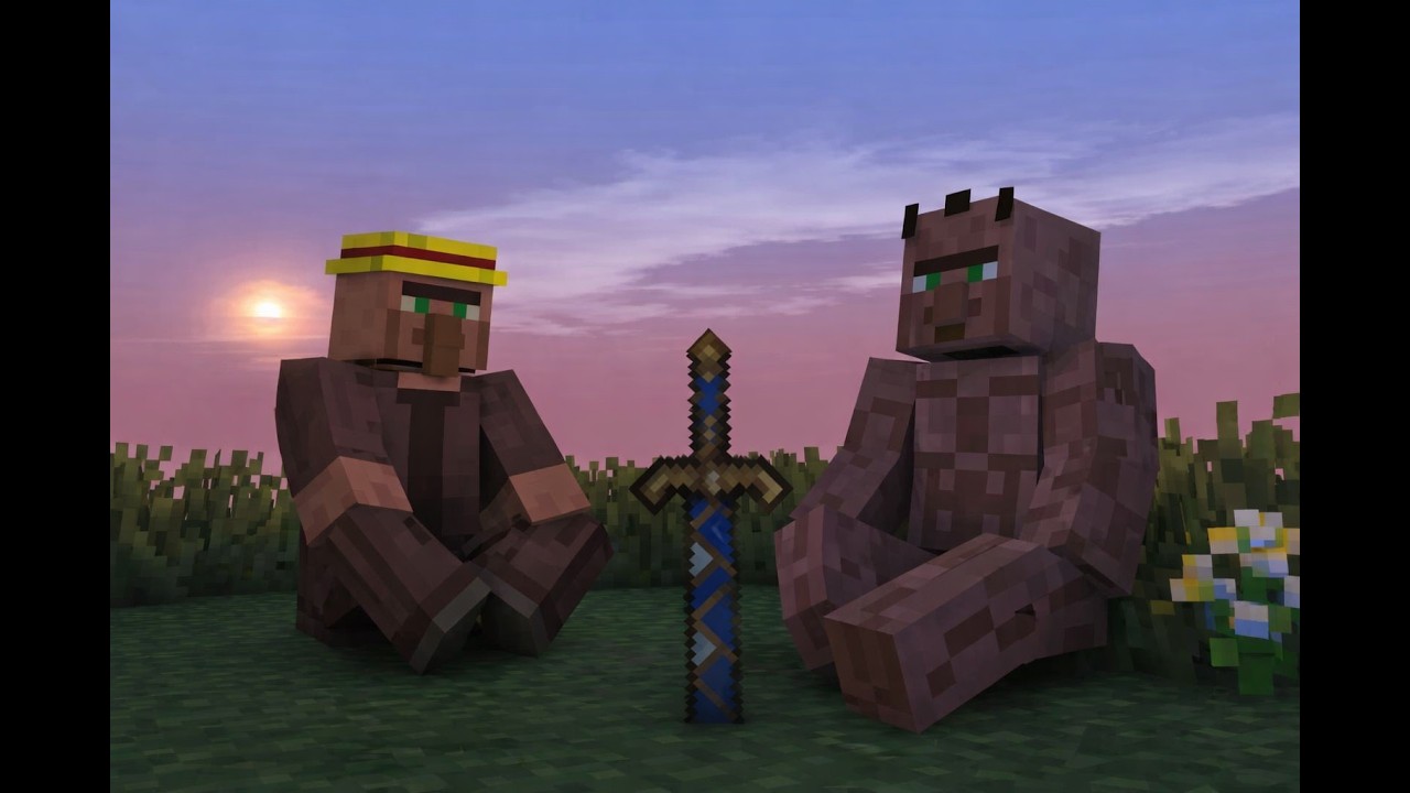 Craftlime Kill Montage 5x Elytra