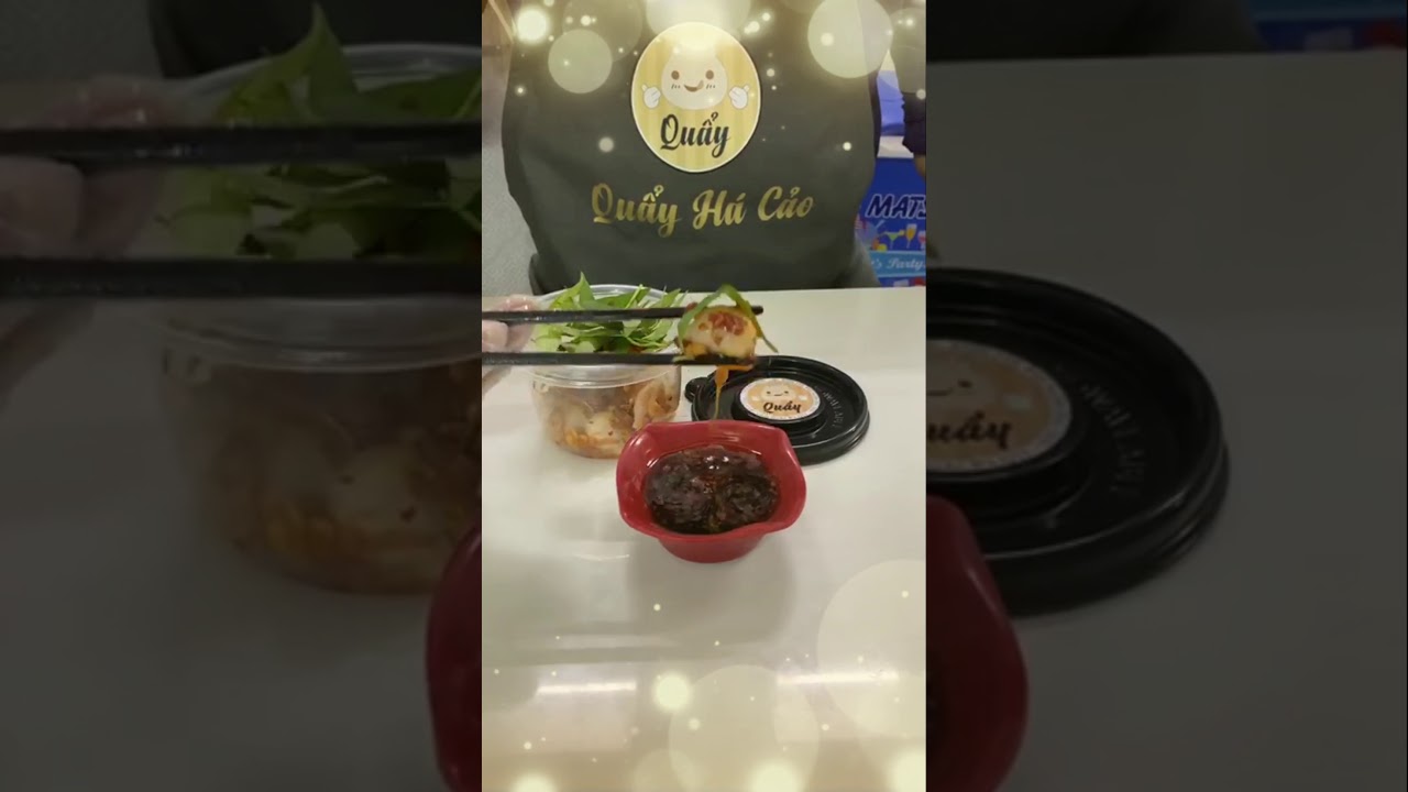 H&aacute; Cảo Quẩy Hấp, H&aacute; Cảo Quẩy Chi&ecirc;n