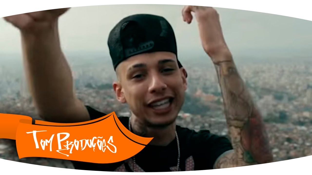 MC 2K - Baile do Serr&atilde;o (TOM PRODU&Ccedil;&Otilde;ES)