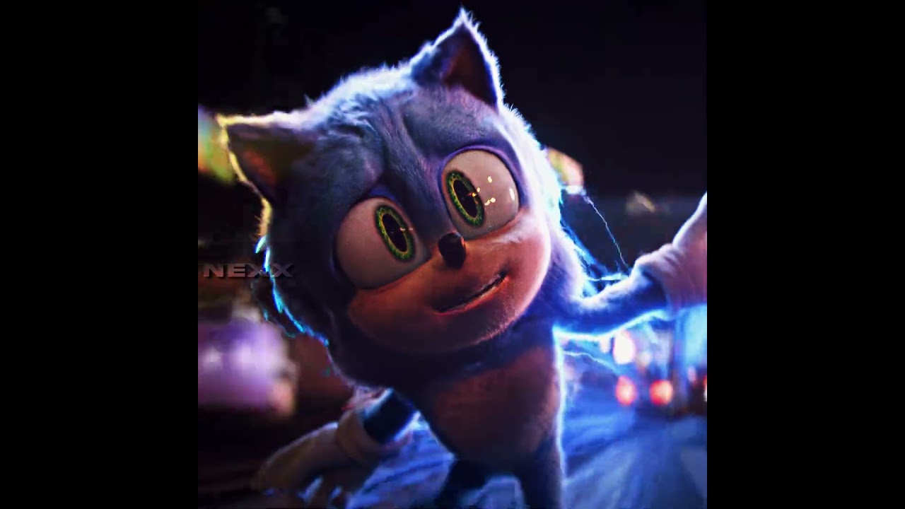 sonic☠🔥 