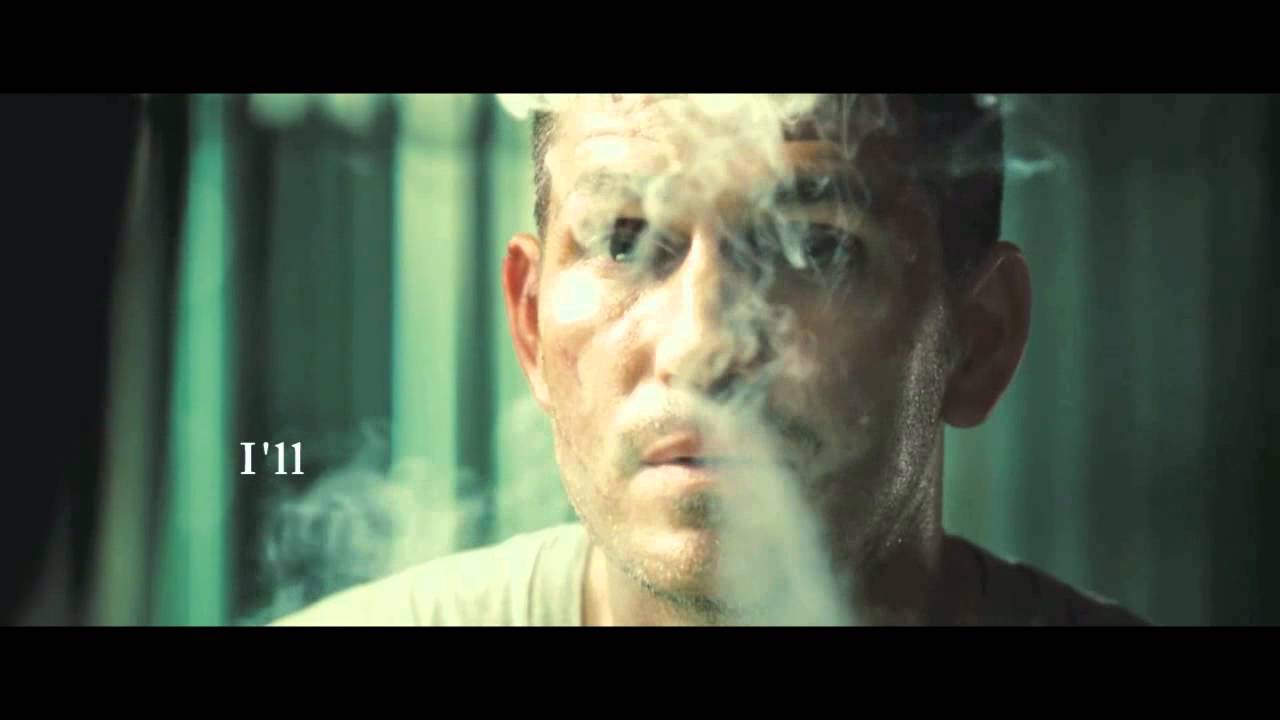 Lollipop Luxury (Jim caviezel fanvid)