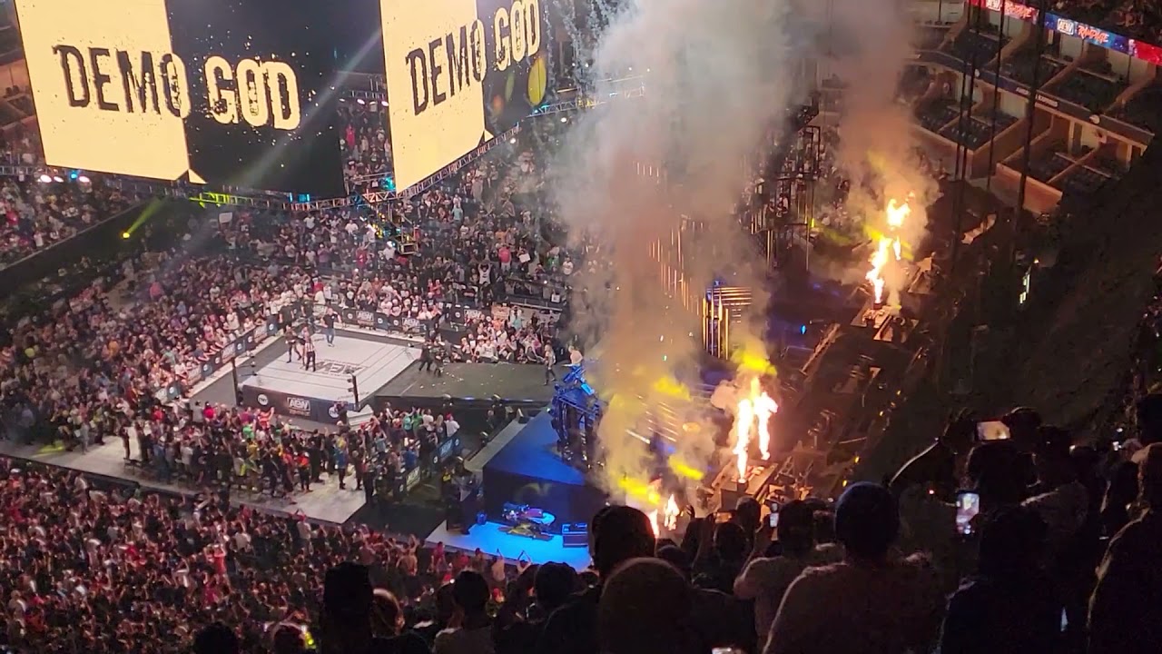20,000 New Yorkers sing 