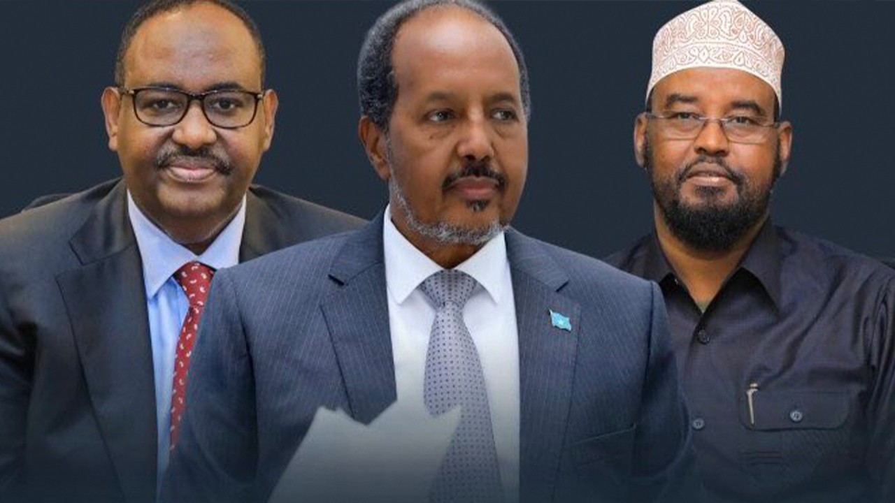 Maxaa kasoo baxay shirkii 2da dhinac ee Muqdisho, Fashil mise?