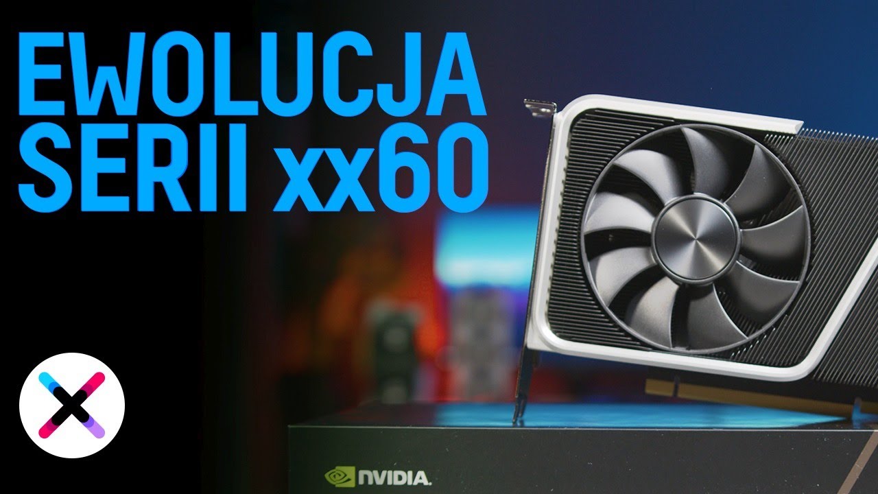 JAK ZMIENIŁY SIĘ KARTY GRAFICZNE? 🧓&nbsp;| Por&oacute;wnanie GTX 960, 1060, RTX 2060 i 3060 w 8 grach!
