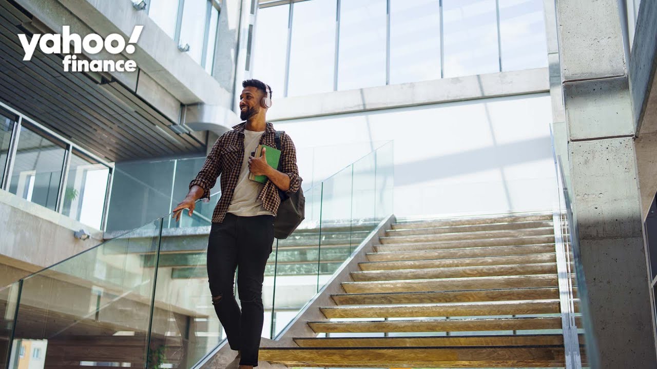 Declining college enrollments ‘a U.S. phenomenon,’ Coursera CEO says