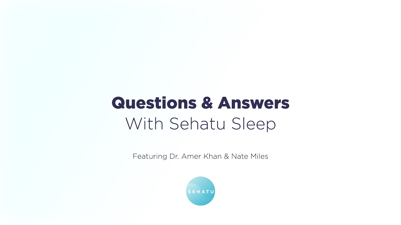 Sehatu Q&A - Anticipatory Anxiety