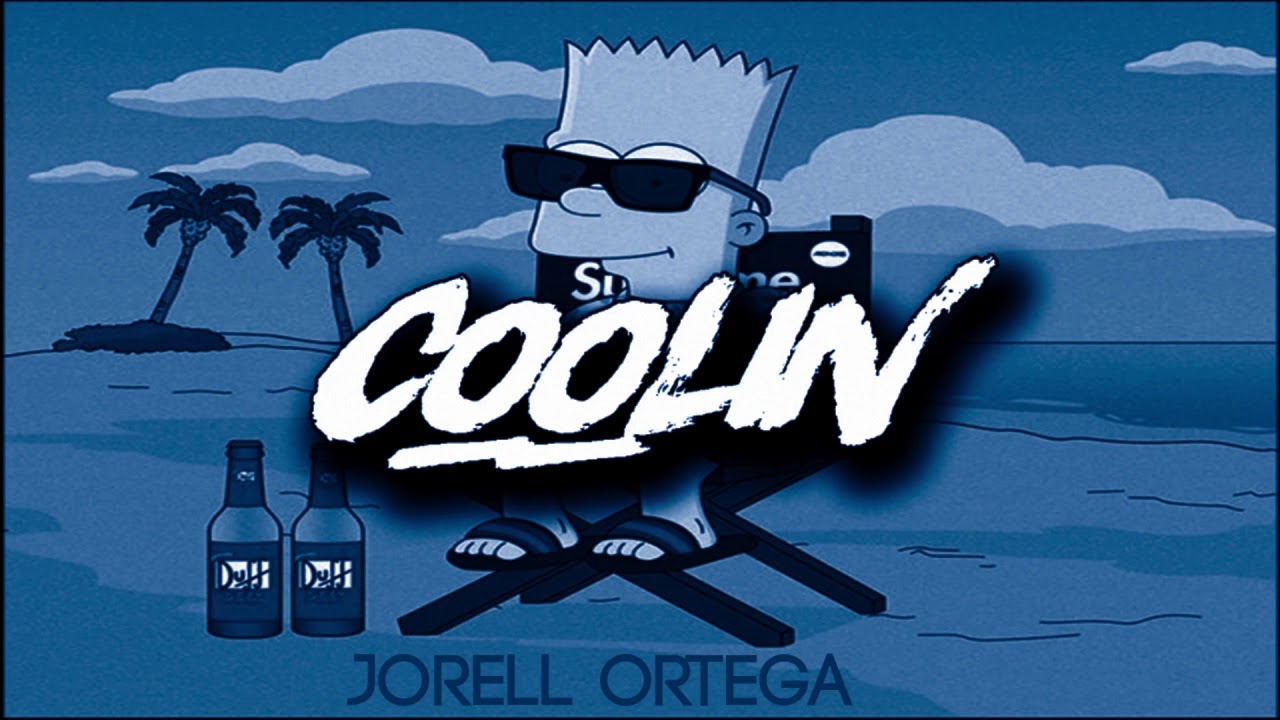 Jorell Ortega - Coolin Beat