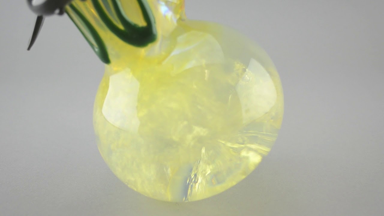 Trident Glass Bongs at TheDabLab.com