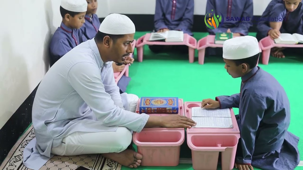 একটি এতিম শিশুর কষ্ট সবসময় চোখে দেখা যায় না। কিন্তু তার হৃদয়ের শূন্যতা… তা গভীর, নীরব, অসহনীয়।