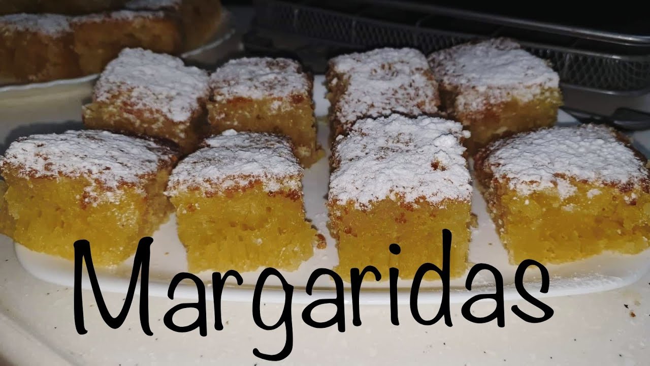 Margaridas