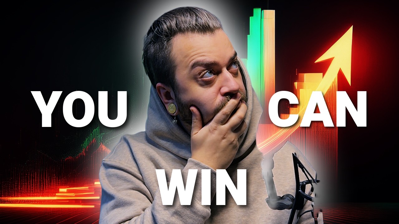 How To SURVIVE Being A Small YouTube Channel (It's Not What You Think)