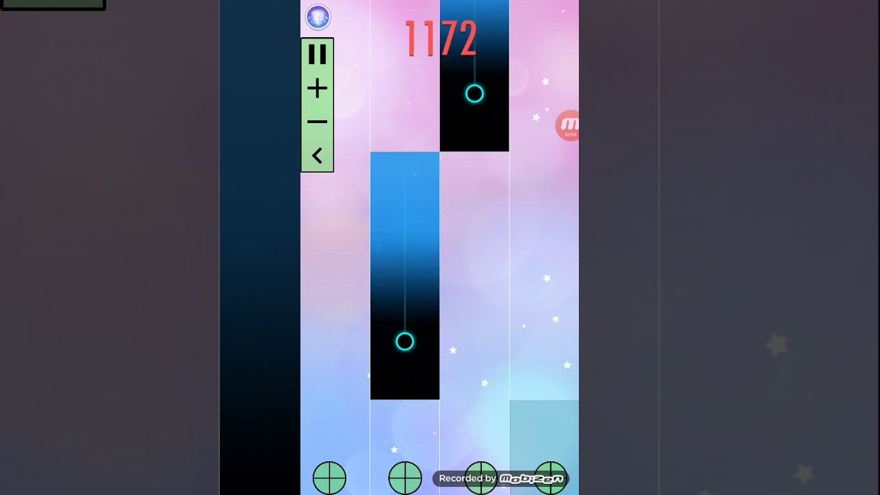 Piano tiles 2 dance of the sugar fairy