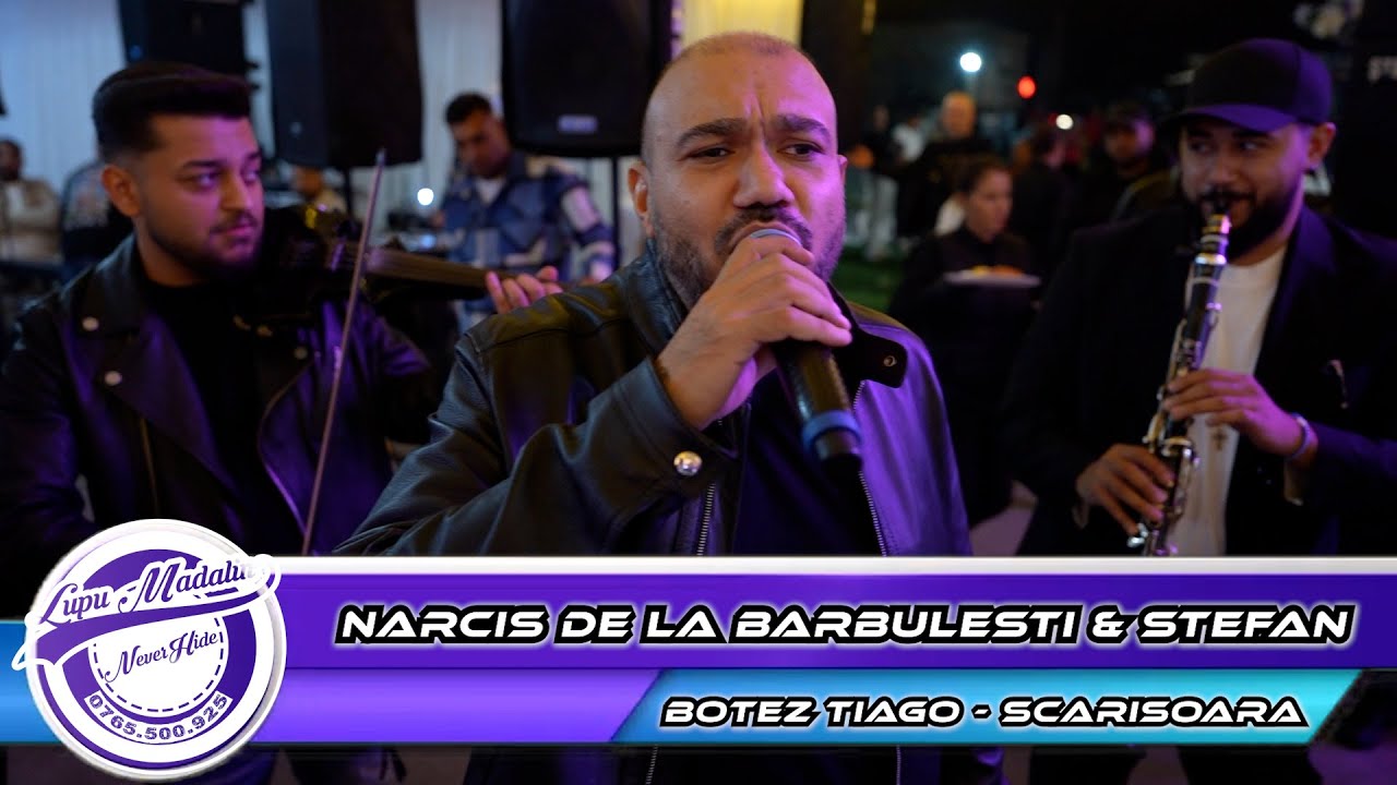 Narcis de la Barbulesti & Stefan - Hai agricultorii,hai producatorii by👍NeverHideEvents🔔