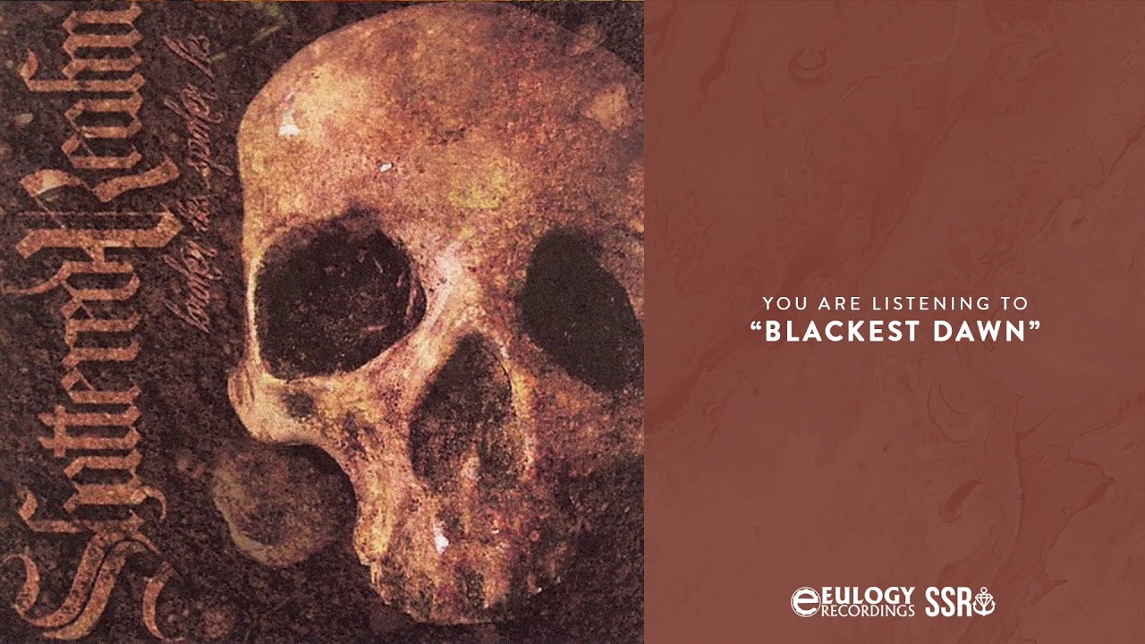 Shattered Realm - Blackest Dawn