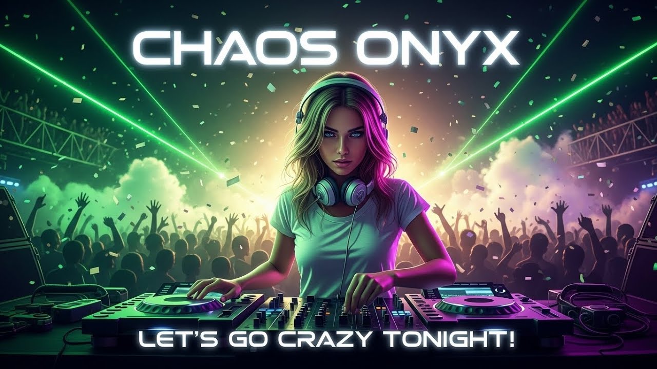 This EDM Mix Will Take Over Your Night – Bass Heavy Long Session