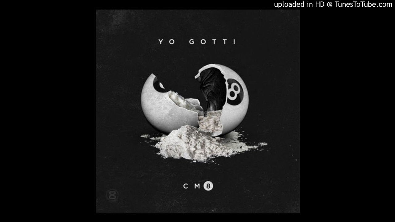 Yo Gotti Legendary Slowed Down