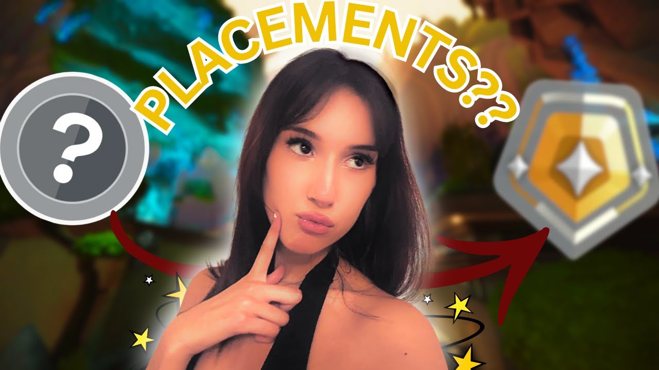Our Valorant Rank Placements Could NOT Have Gone Worse…