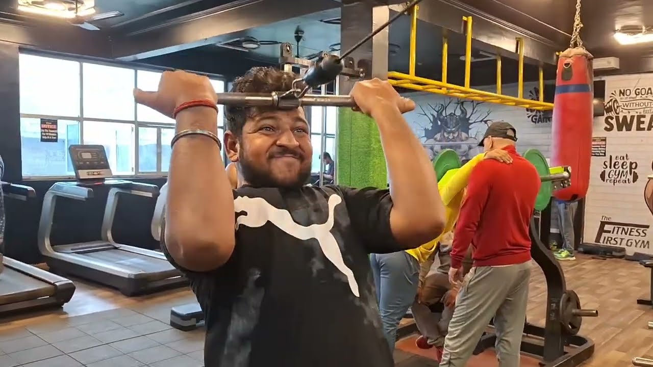 #gym #motivation #viralvideo 