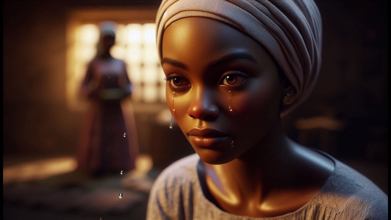 A Story of Pain, Hope, and Faith/African inspirational video  