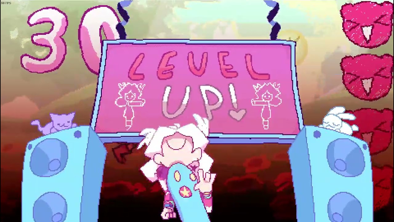 daily MINDWAVE until the game's release (DAY 37)
