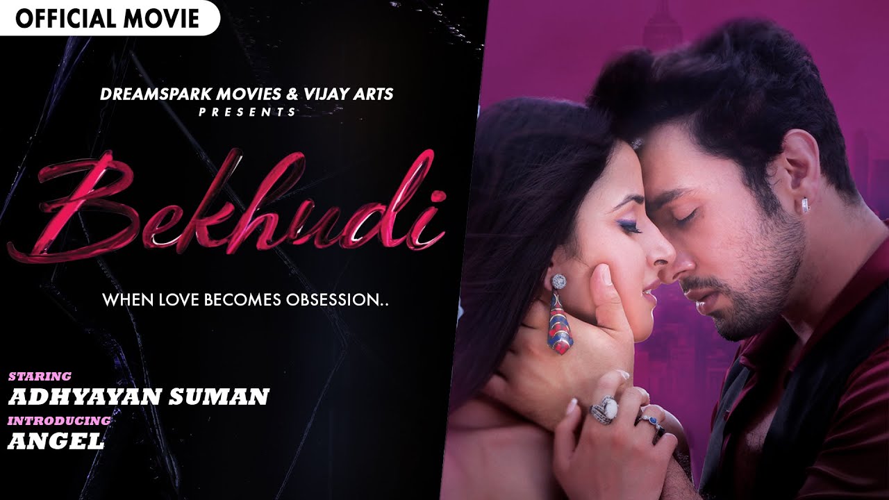 Bekhudi Full Movie 💕 | New Hindi Romantic Love Story Film | Bollywood Movie HD | Entourage Music