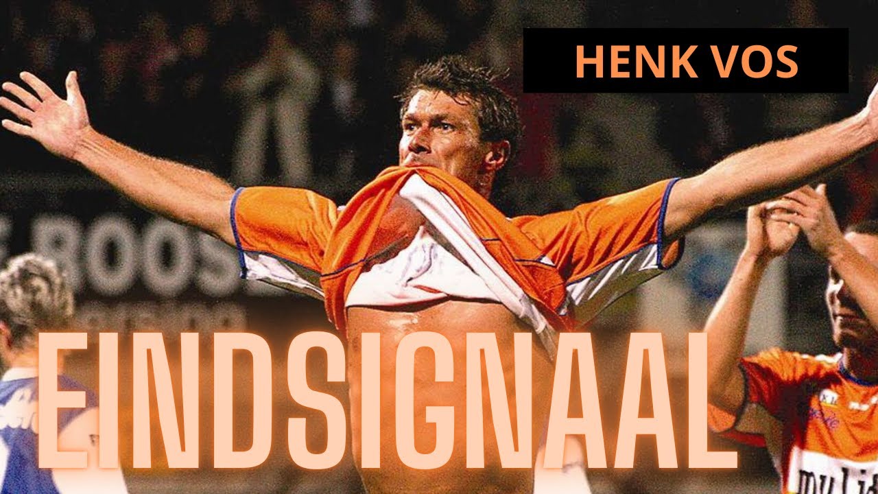 Eindsignaal: Henk Vos (eerbetoon)