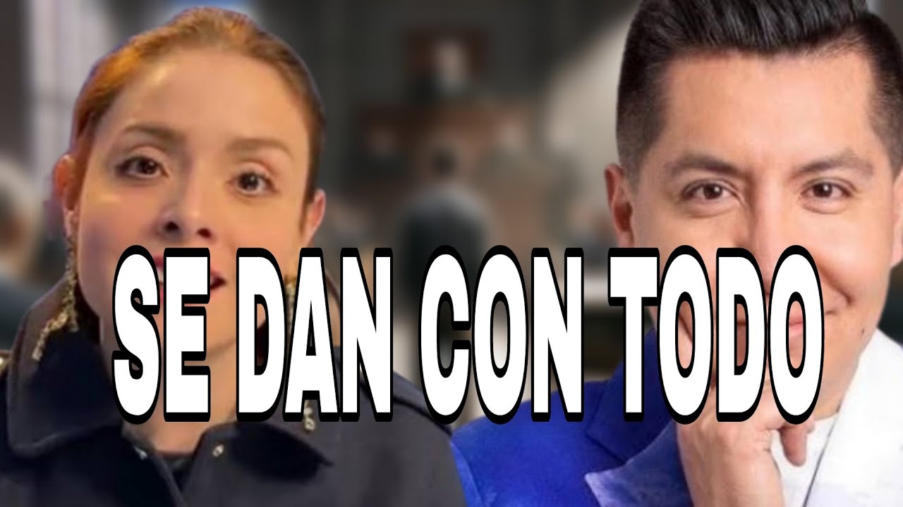 Maryfer Centeno contra Mr doctor |¿Quien acabará como Fofo?