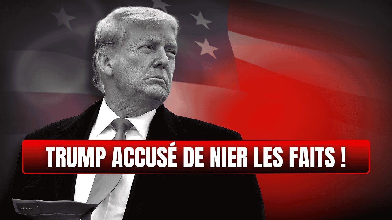 Trump : Déconnecté de la Réalité ou Stratège ?