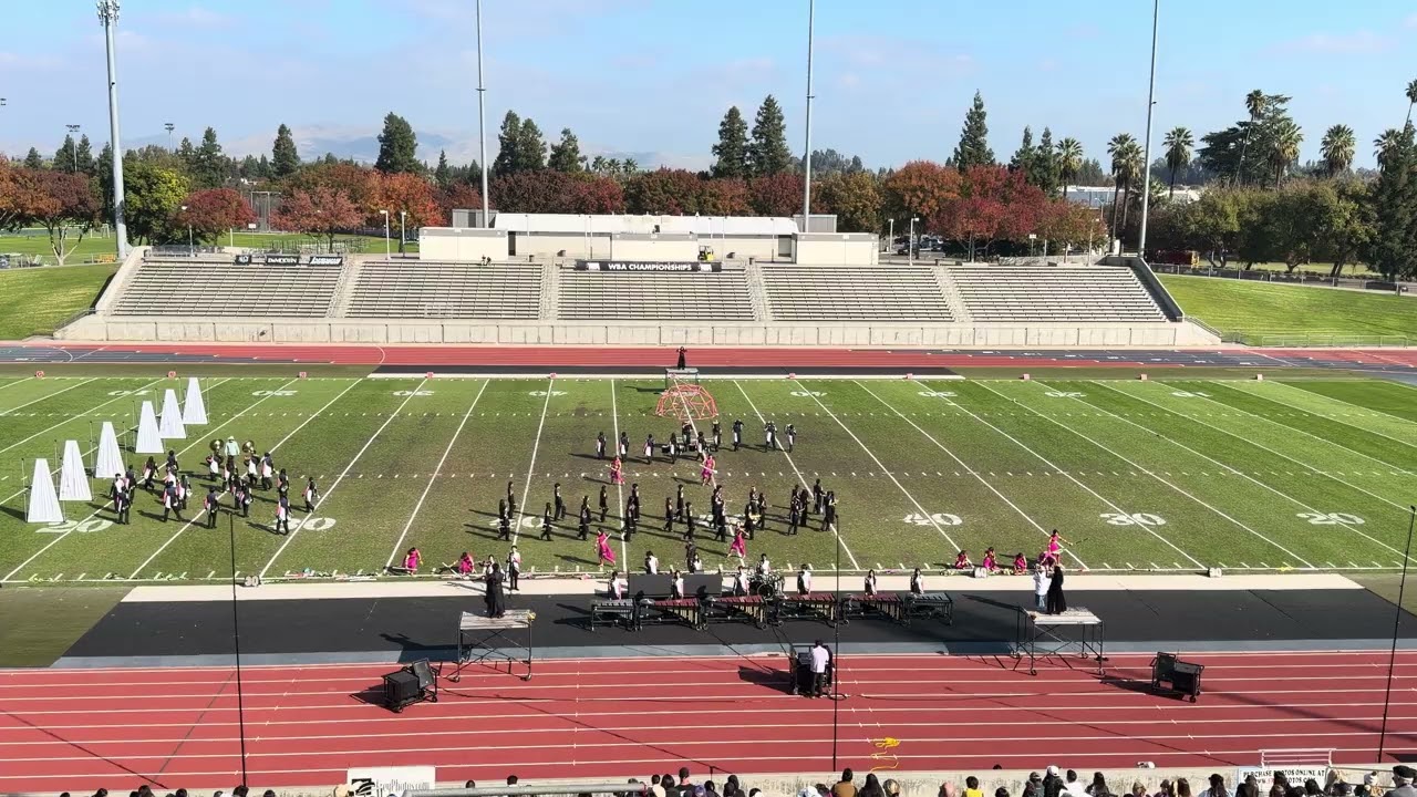 11.23.2025 WBA California Grand Championships 4A/5A