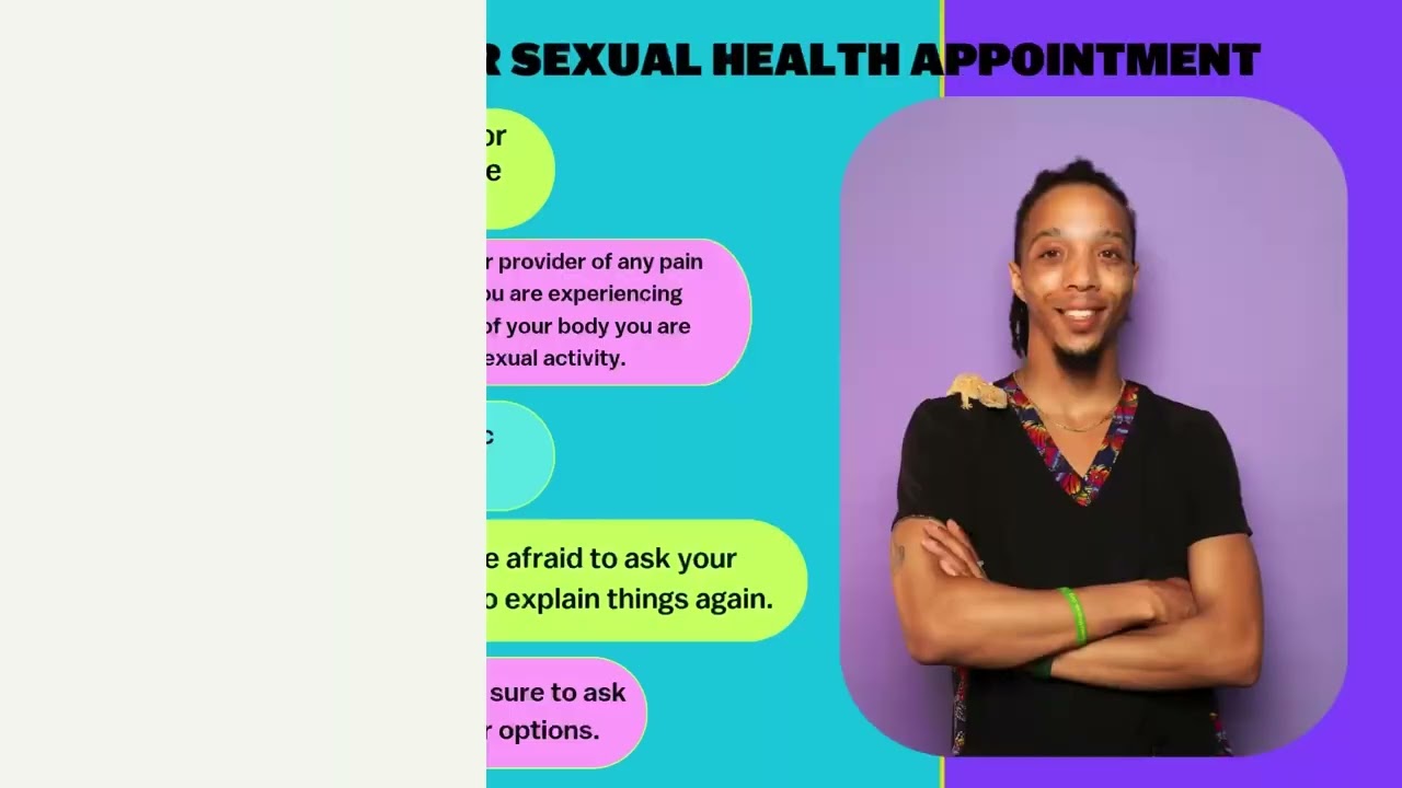 Health Tips While You Wait Part 4!