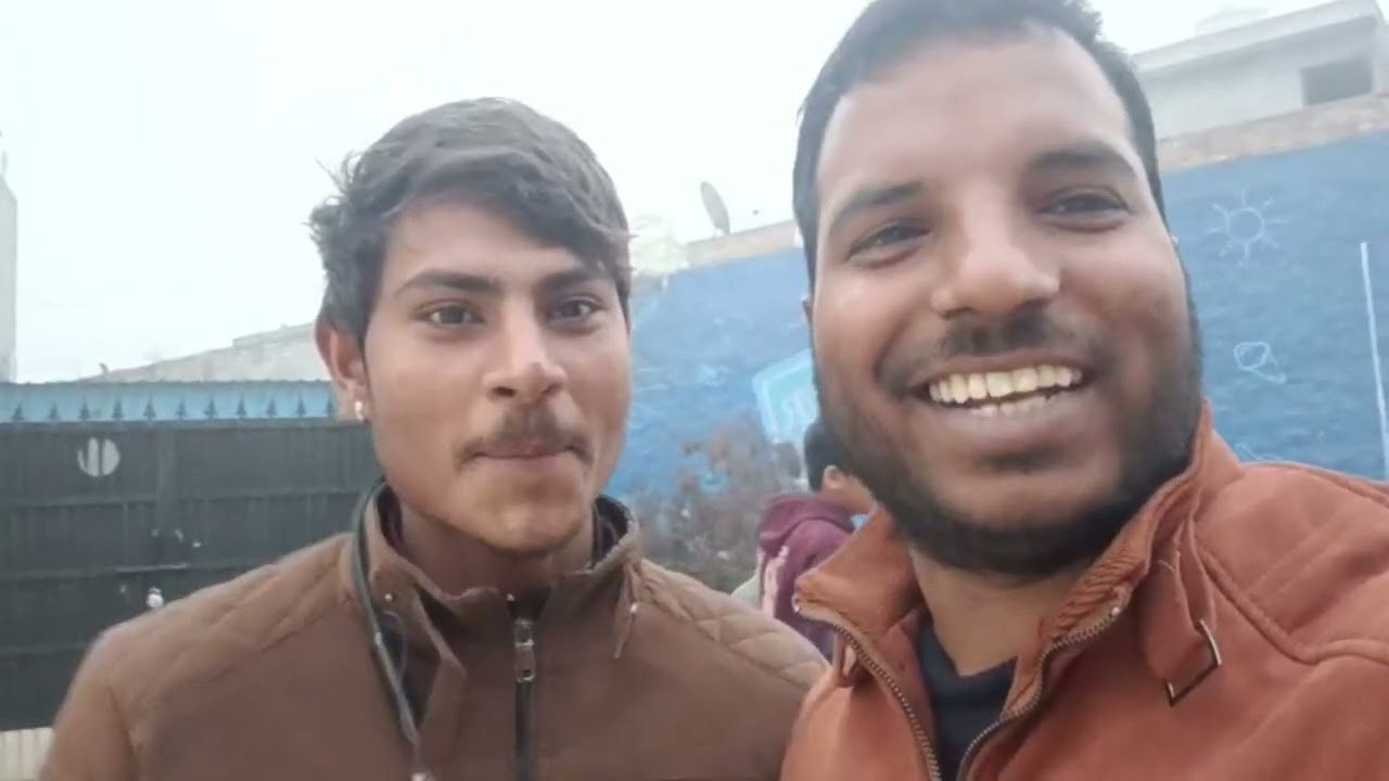 Kalanaur ravidass mandir me se nikla Nagar kirtan,🙏🙏 Full injoy 