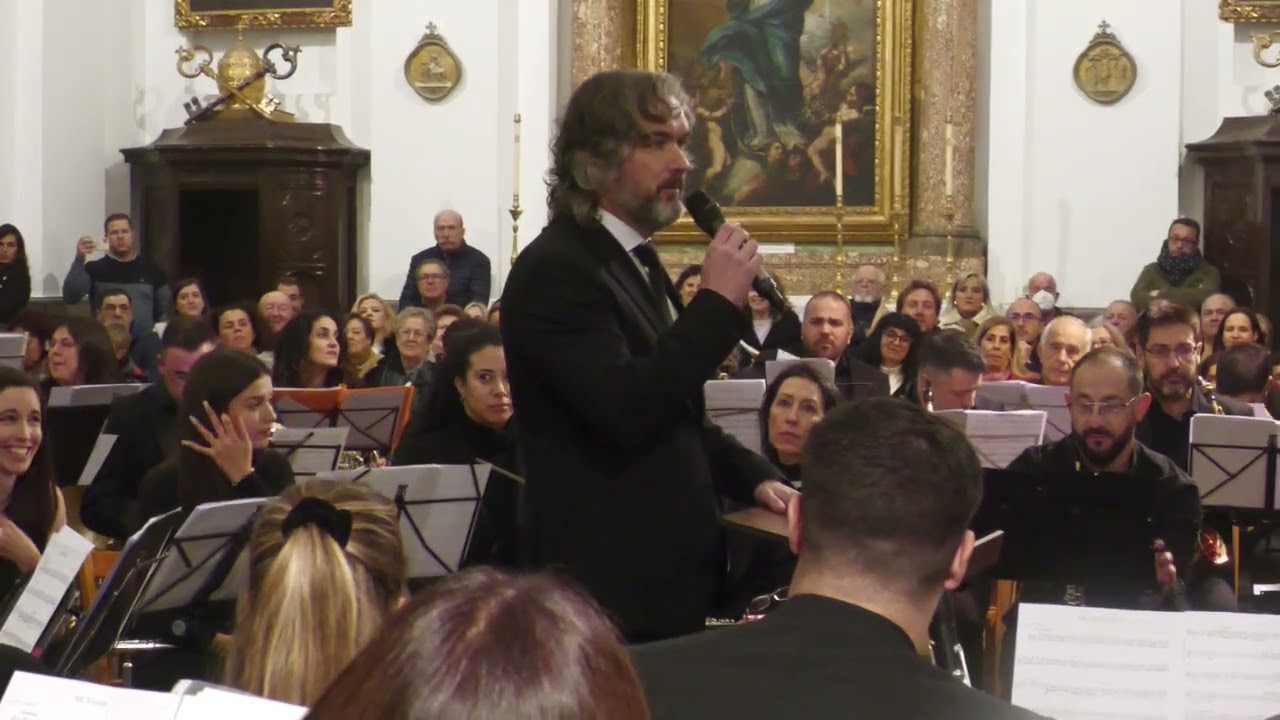 CONCIERTO DE NAVIDAD 2023